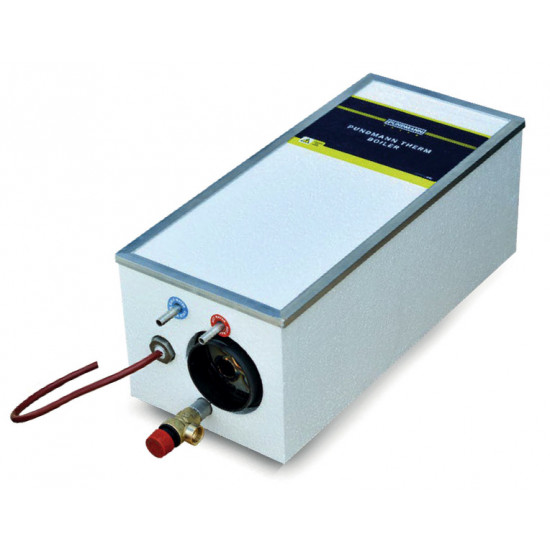 Hot shower set 9L 230V/500W