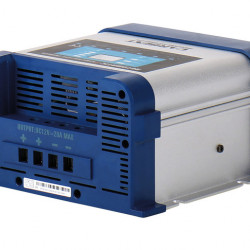 Carbest battery charger 12V/10A, 7-stage charging