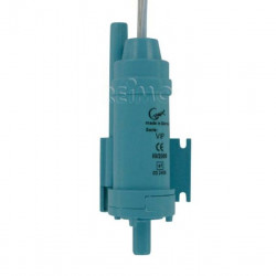 VIP-Inline inline pump with holder 12V, loose