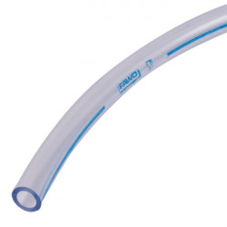 Water hose 8x2mm clear