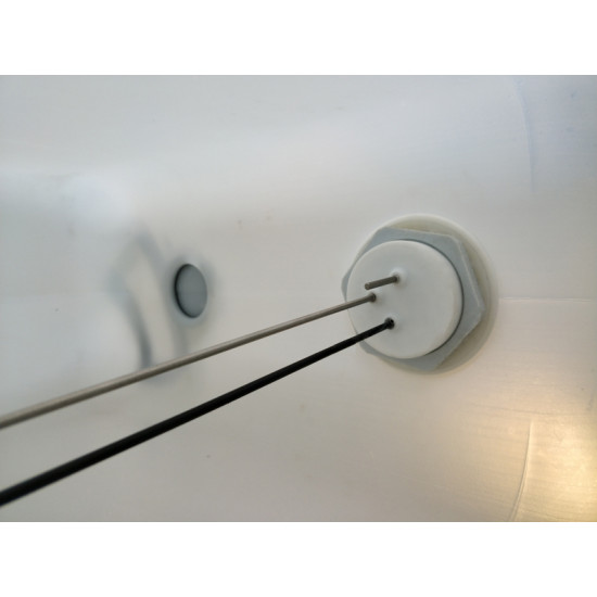 E-Waterlevel - sensor length 80 cm