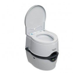 THETFORD Porta Potti 565 Granite Portable Toilet