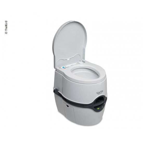 THETFORD Porta Potti 565 Granite Portable Toilet