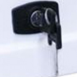 Complete lock for 30046/47