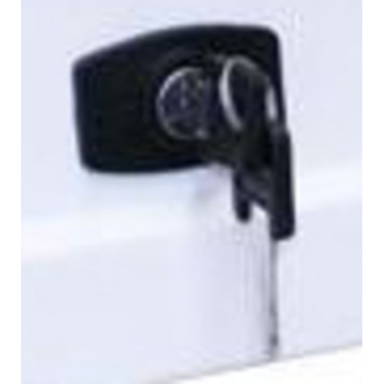 Complete lock for 30046/47