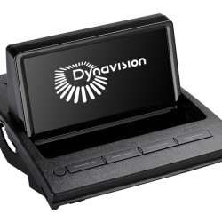 Dynavin DVN 6901 LITE Blind Spot Camera System