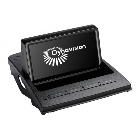 Dynavin DVN 6901 LITE Blind Spot Camera System