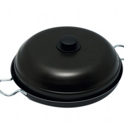 Maria 4-piece camping oven
