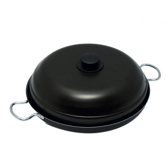 Maria 4-piece camping oven
