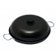 Maria 4-piece camping oven