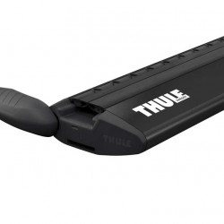 Thule WingBar Evo 135 black