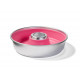 Silicone baking molds for camping oven OMNIA - Assorted colors