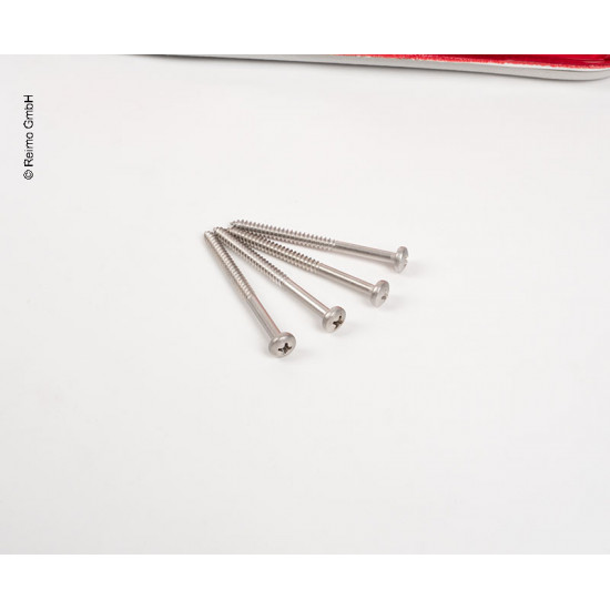 CARALUNA modular rear light, left