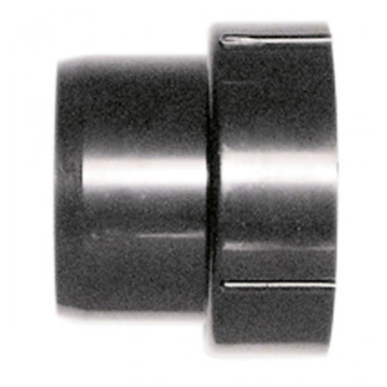 Hose adapter with 3" internal thread, loose