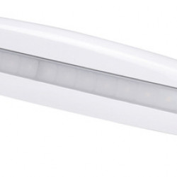 Outdoor awning light - White