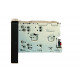 Pioneer AVIC-Z1000DAB-C navigation system for Fiat Ducato up to model year 08/2021