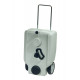 Water taxi roll tank - 25 l - Grey