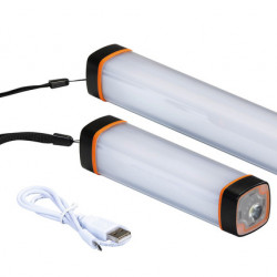 Outdoor and camping light X5 Mini