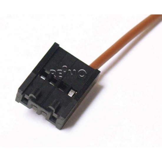 Cable set for connecting Duo Digital solar charge controller to EBL