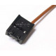 Cable set for connecting Duo Digital solar charge controller to EBL