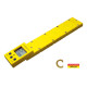 Caravan scale CWC up to 1,000 kg