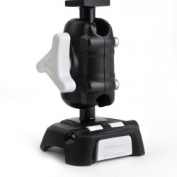 ROKK - adjustable foot for holding system