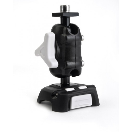 ROKK - adjustable foot for holding system