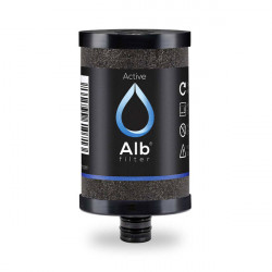 Alb Active filter cartridge