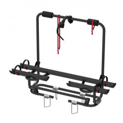 Carry bike Caravan XL A Pro - Deep Black
