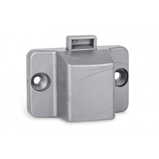 Mini Castle Grey