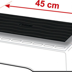 Cover for step. Magnu