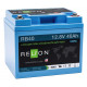 Relion Lithium Iron Phosphate Battery - From 20 to 150 Ah