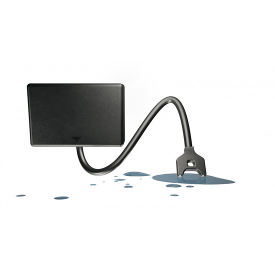 Wireless water detector 868