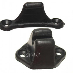 Door stop (black)