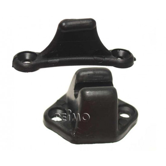 Door stop (black)