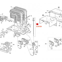 Operating set S 5002