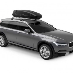 Thule Force XT XL black
