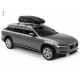 Thule Force XT XL black