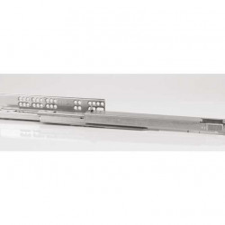 Full extension drawer slides 300 - 450 mm