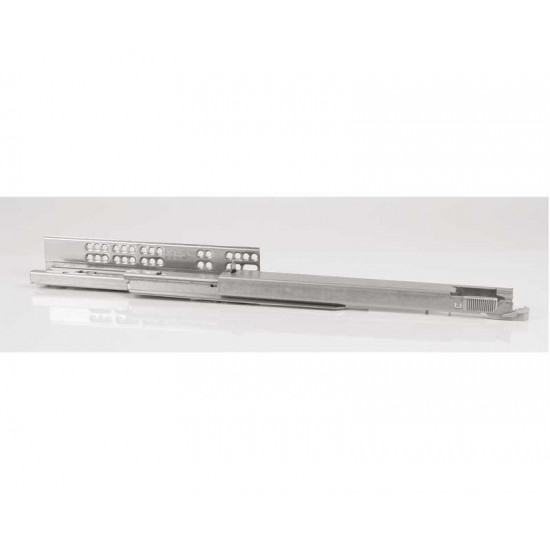 Full extension drawer slides 300 - 450 mm