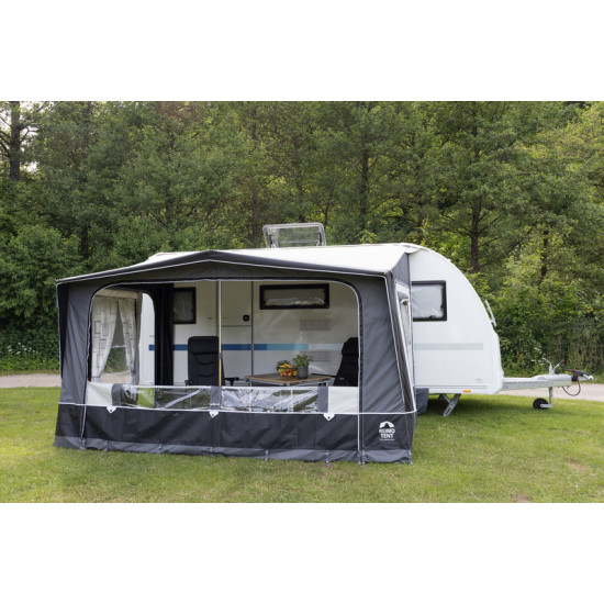 Bologna 400 caravan awning