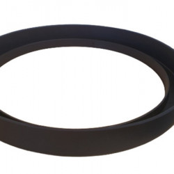 Protective ring for 11kg gas cylinder