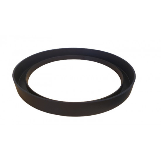 Protective ring for 11kg gas cylinder