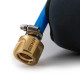 Alb Filter Flextube filling hose