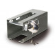Carbest box lock with disc lock