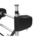 Fiamma CarryBike Lift 77 bicycle carrier for 2 to 4 bicycles/2 e-bikes