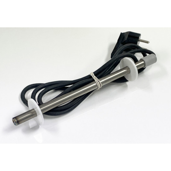 CampingStar 230 V/75 W, with Schuko plug