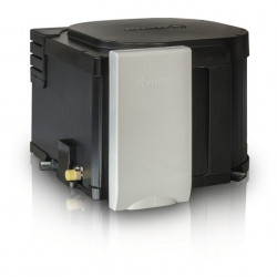 Gas/electric boiler BGE10 TB - 3.5 bar - 30 mbar