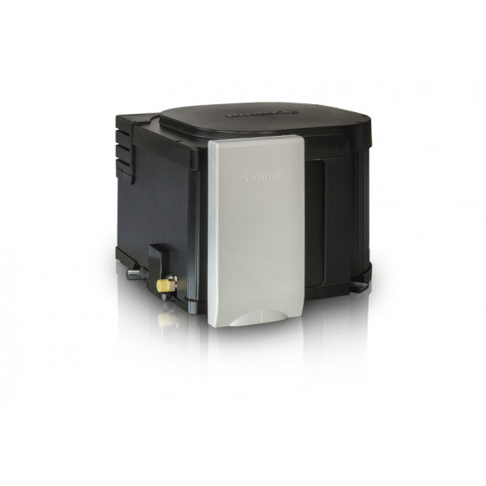 Gas/electric boiler BGE10 TB - 3.5 bar - 30 mbar