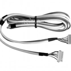Extension cable for IR receiver, 3m